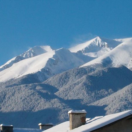 Michel Hotel Bansko Extérieur photo