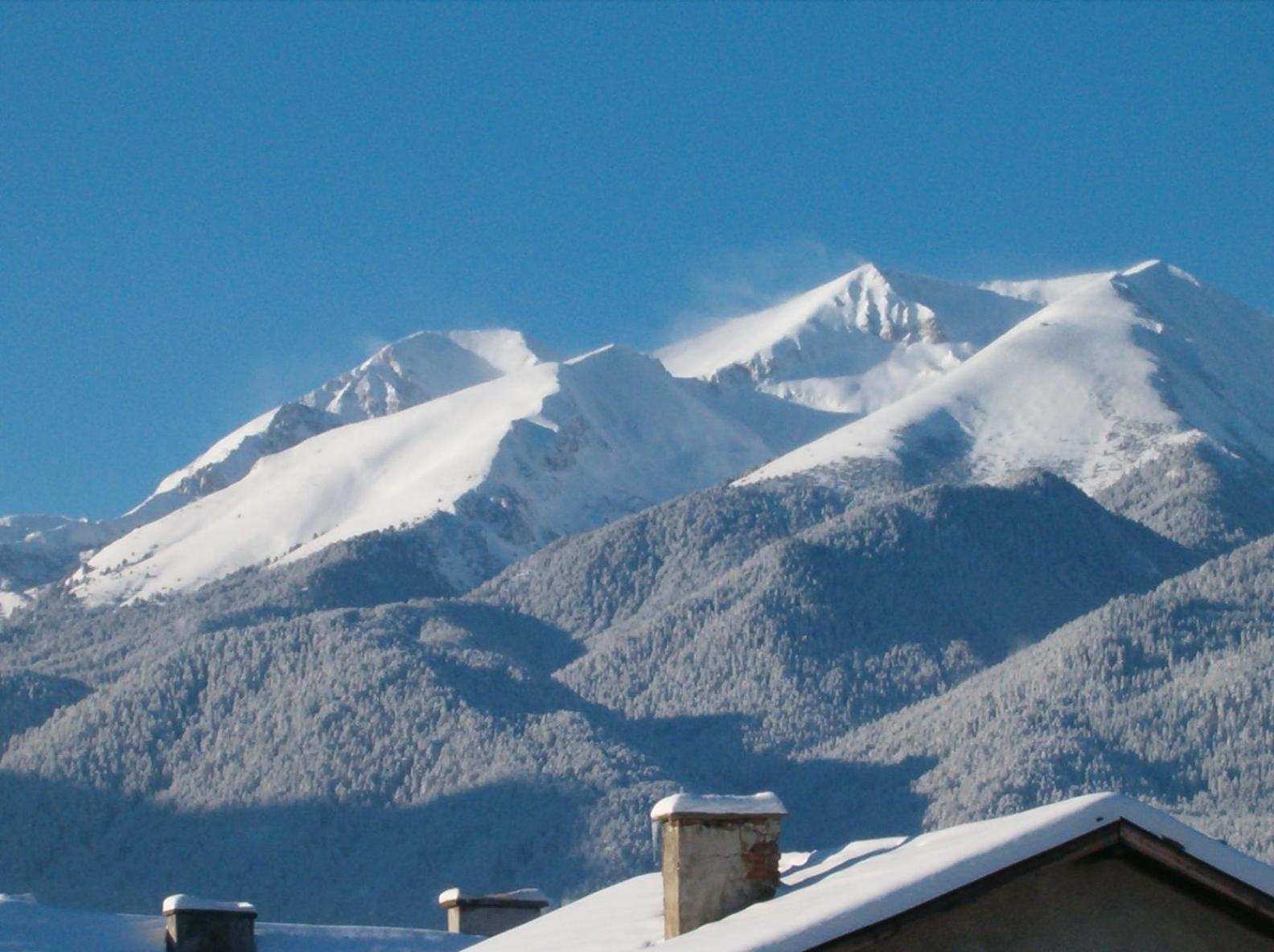 Michel Hotel Bansko Extérieur photo